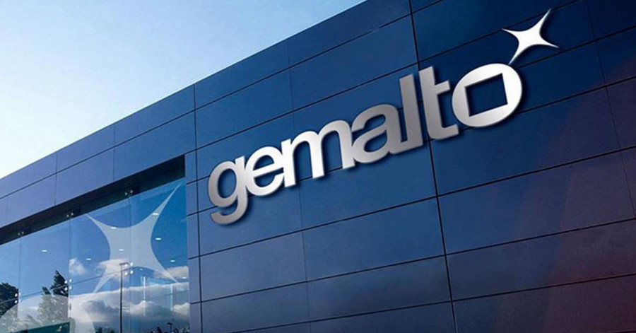 Apertura gemalto