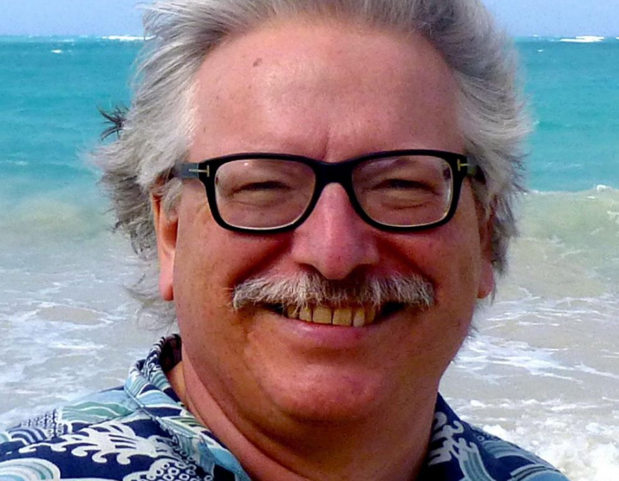 Gunther Hasinger 1