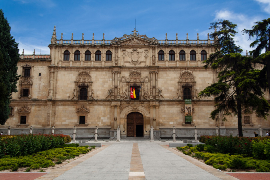 Universidad de Alcala