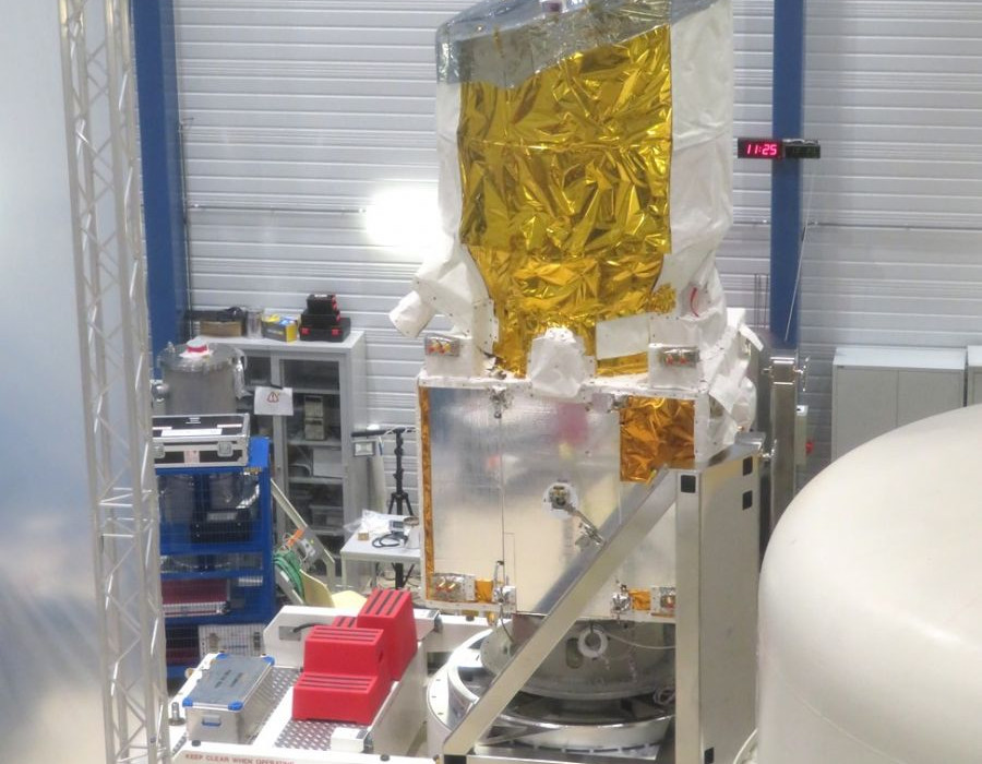 Aeolus Copyright Airbus2018