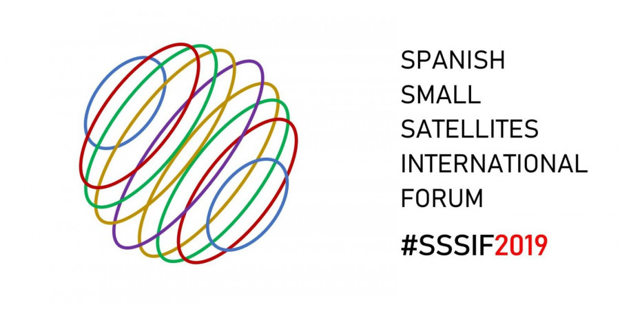 Spanish Small Satellites International Forum Sssif. Foto Sssif