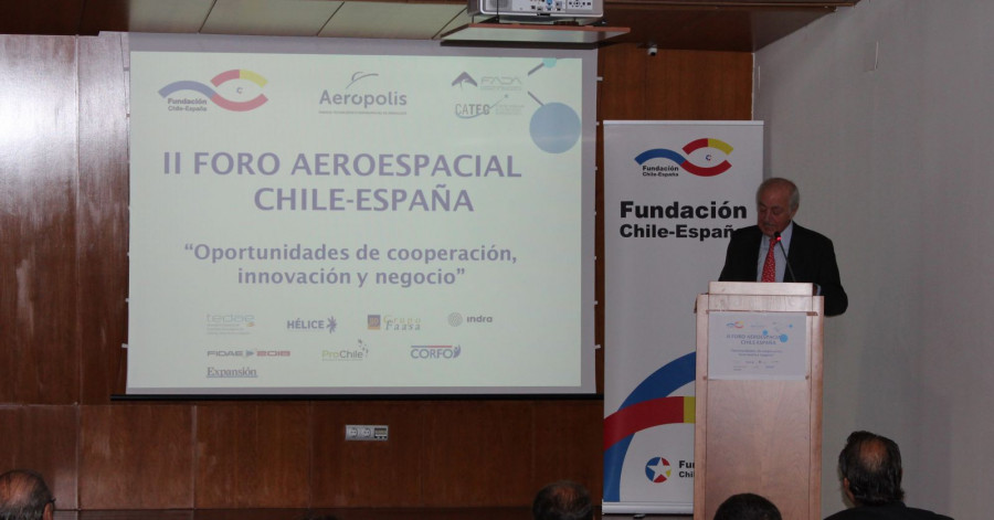 Infoespacial FundacionChile