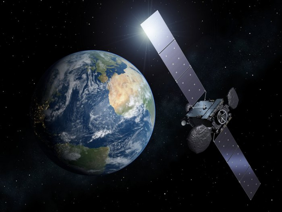 SmallGEO Hispasat 36W 1