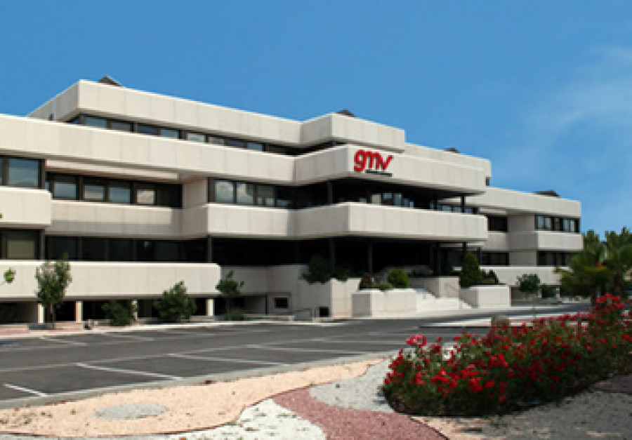 GMV
