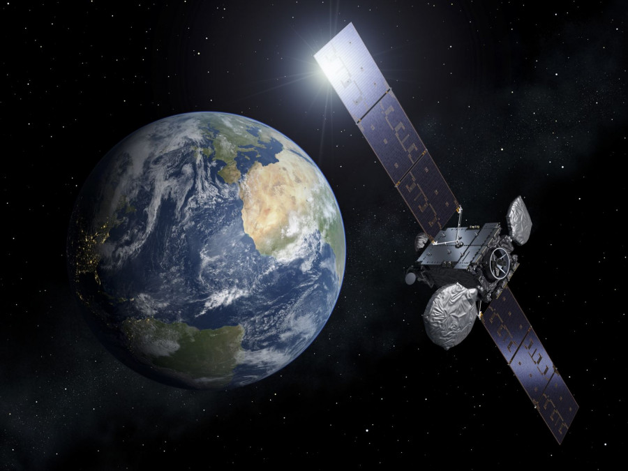 Hispasat 36W 1 4