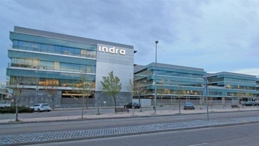 Indra
