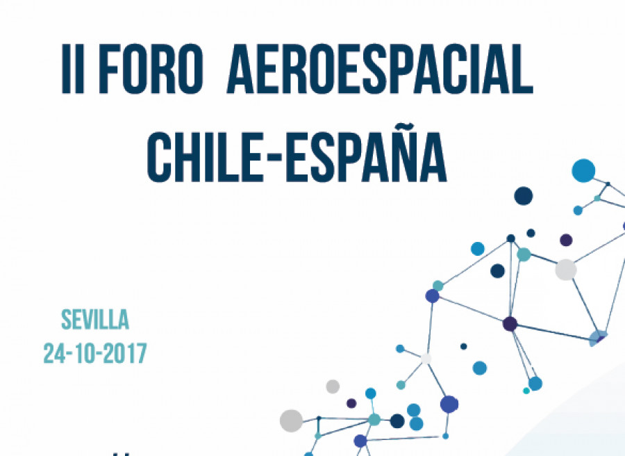 Foro aeroespacial