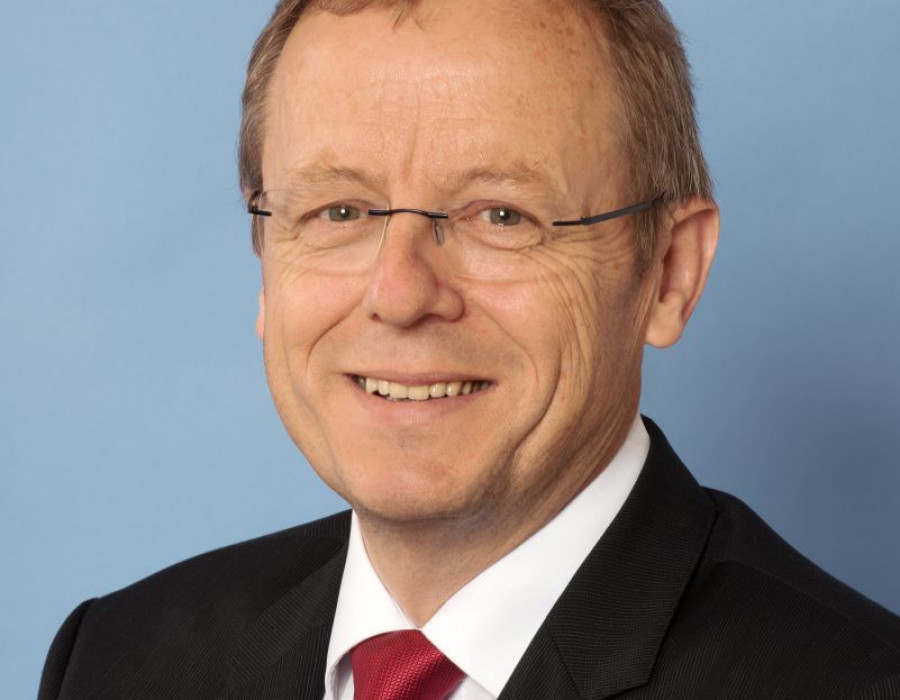 Johann Dietrich Woerner