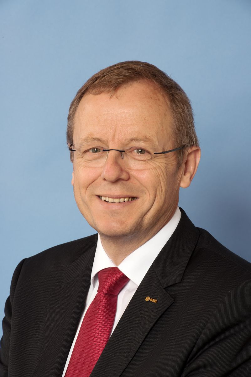 Johann Dietrich Woerner