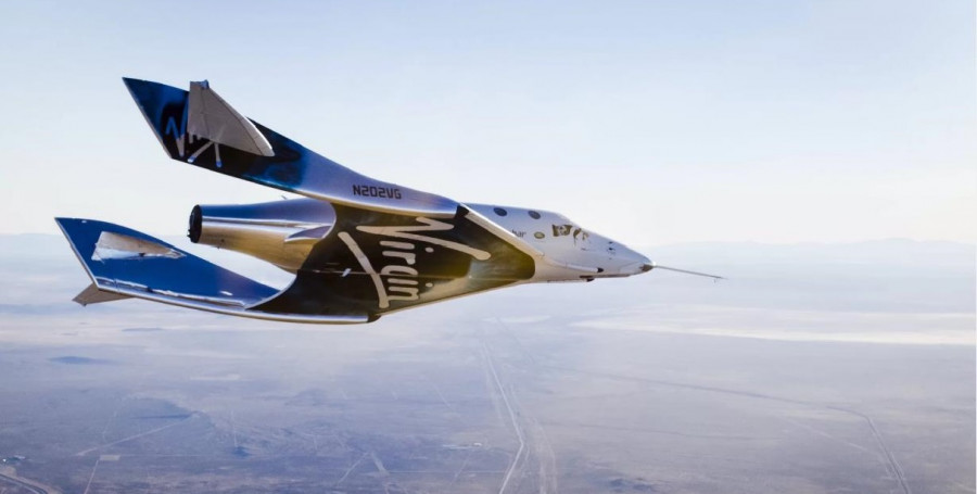 Virgin galactic2