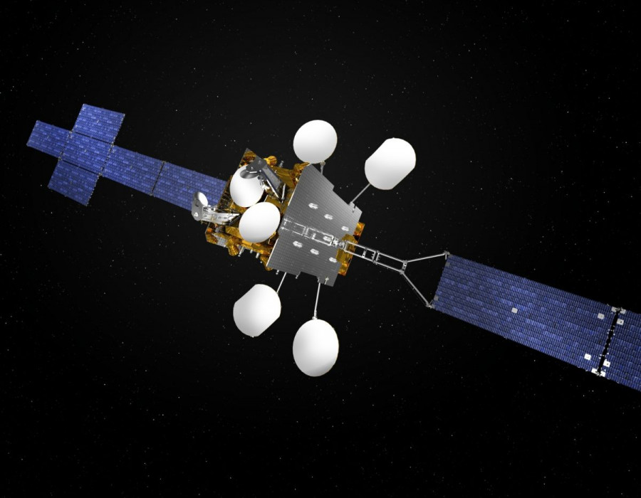Spacebus neo