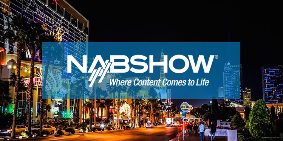 Nabshow2016