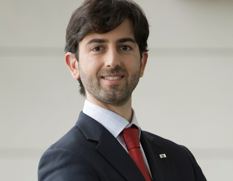 Pablo Burgueno