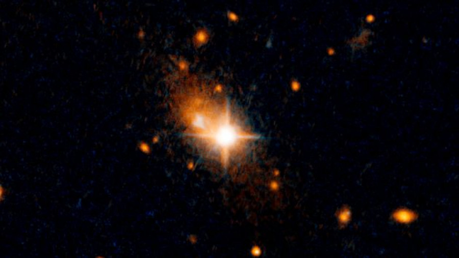 Nasa 2