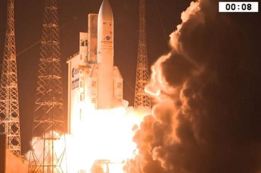 Arianespace