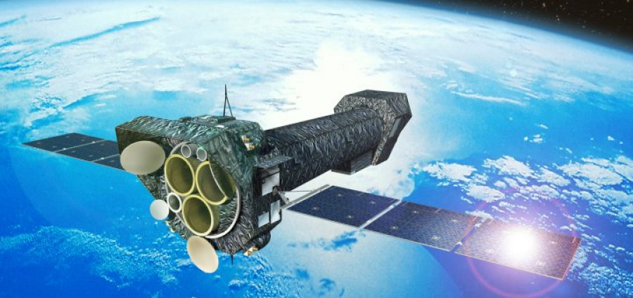 Esa sat