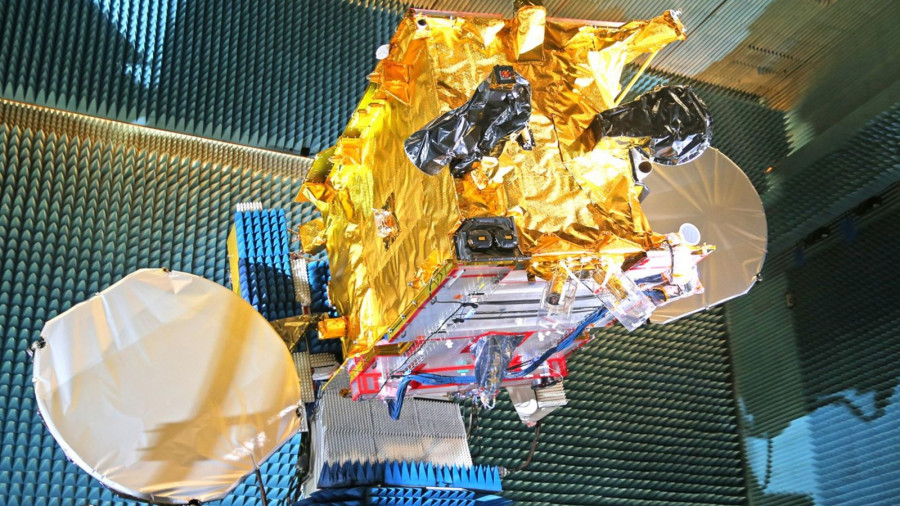 SES 11