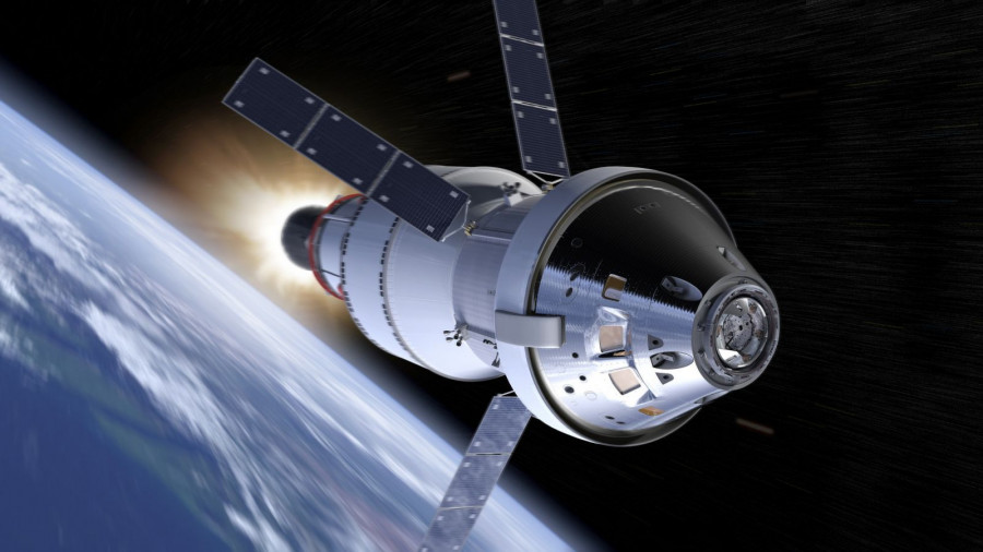 Lemnos nasa