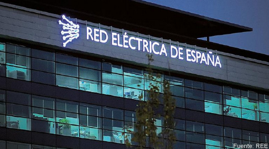 REE Ideas Medioambientales