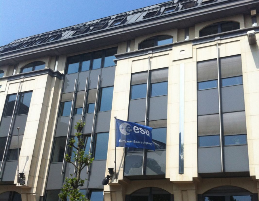 Brussels Office