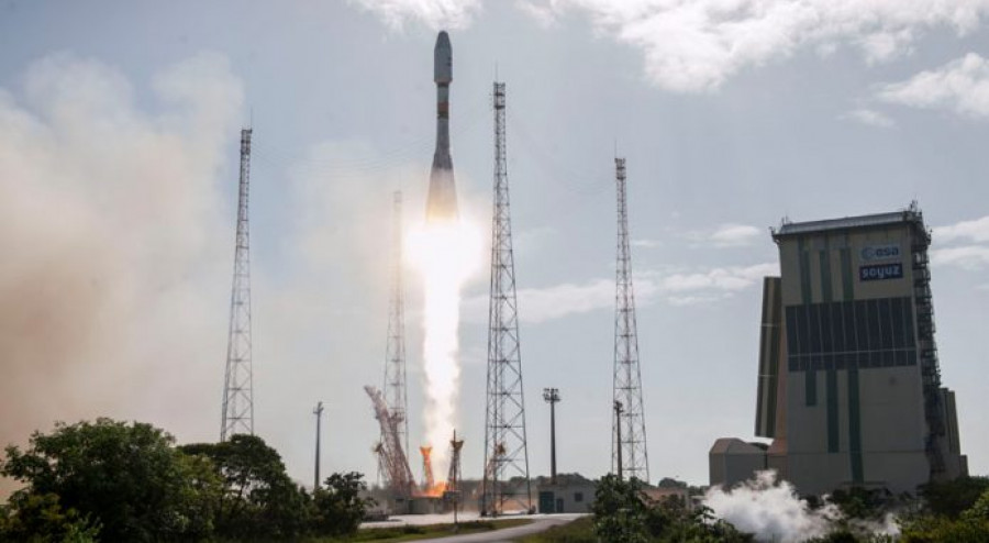 Soyuz