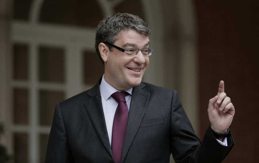 Alvaro nadal gobierno efe 04112016 1