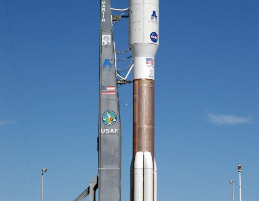 Atlas v