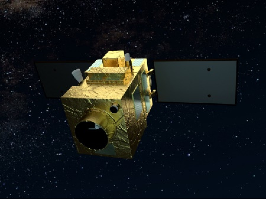 PeruSat1 AirbusDefenceSpace 45
