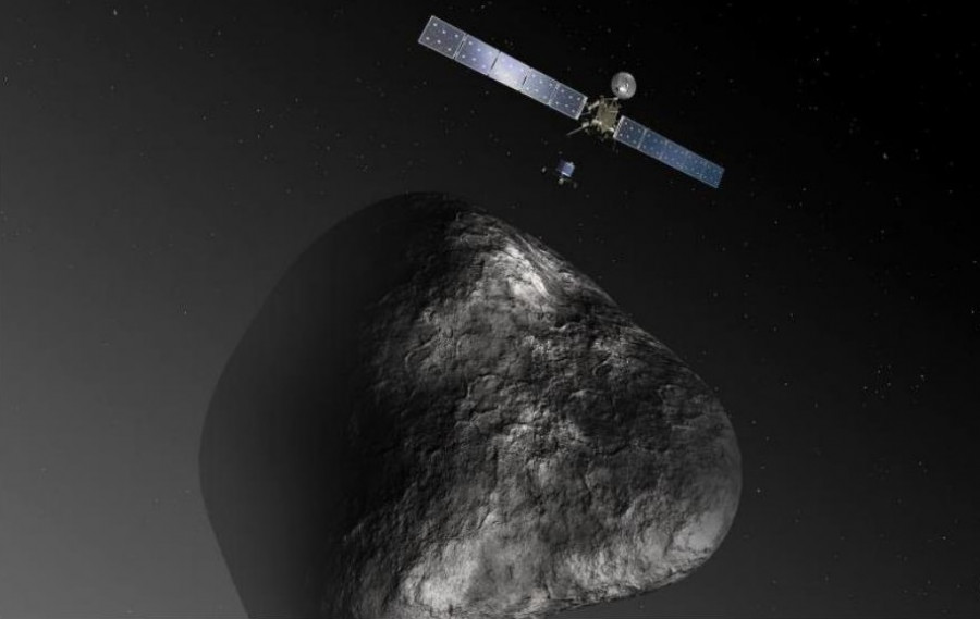 Rosetta