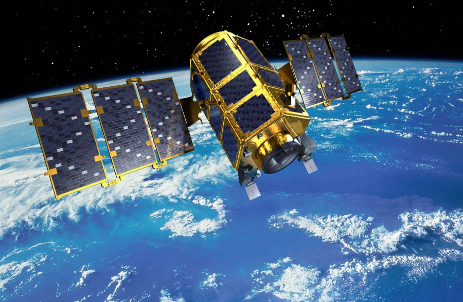 Kompsat