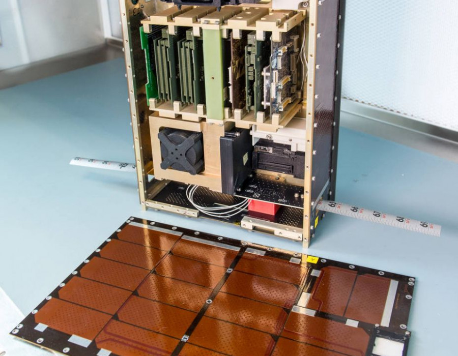 Dellingr model