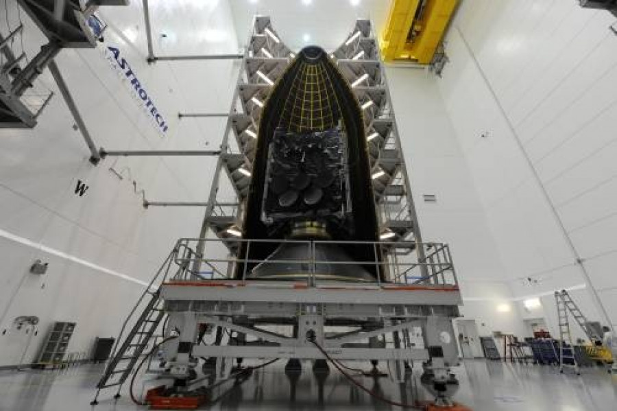 UNITED LAUNCH ALLIANCE