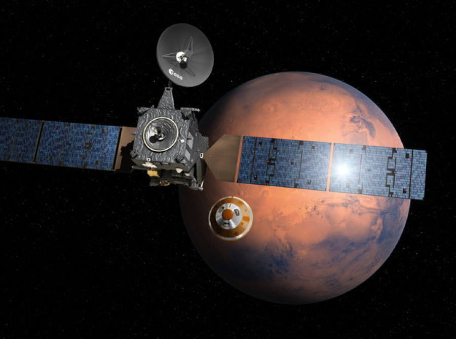 Exomars