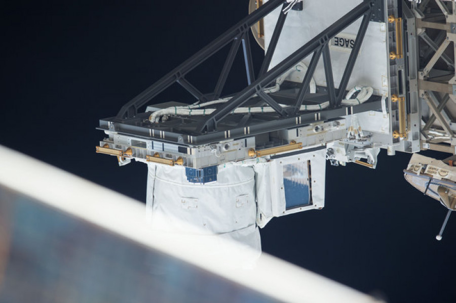 SAGE and Hexapod node full image 2