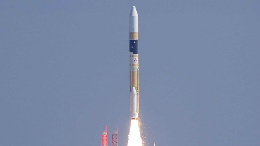 Jaxa