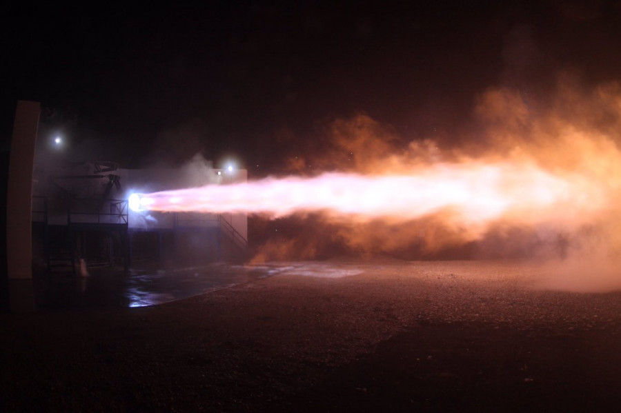 SPACEXRAPTOR