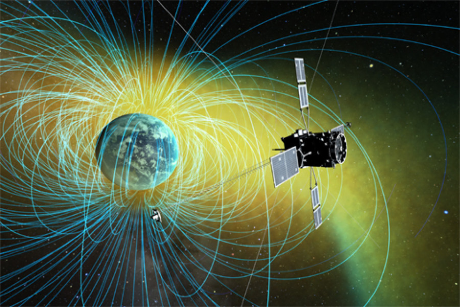Erg jaxa