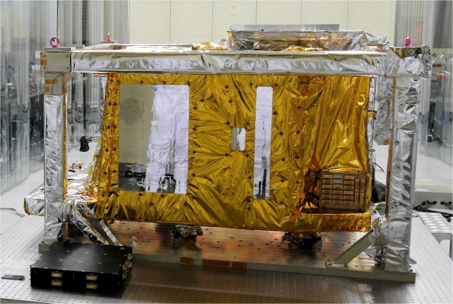 GOCI II