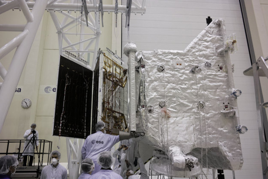 Bepicolombo