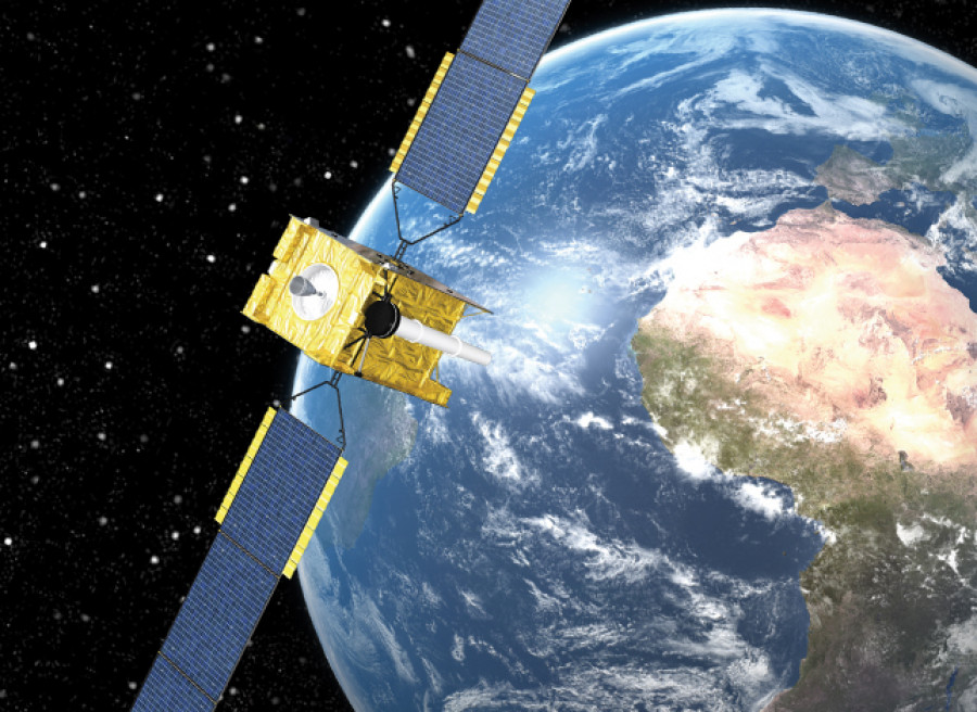 Skynet5XBand 1