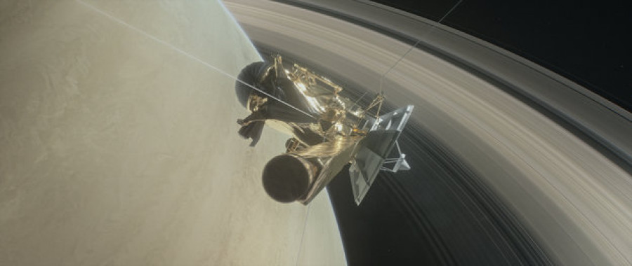 Cassini nasa1
