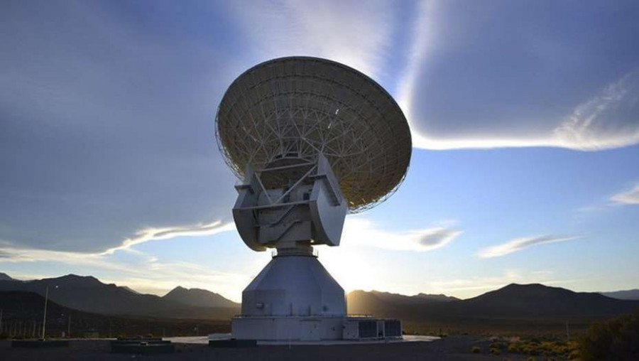 Esa argentina