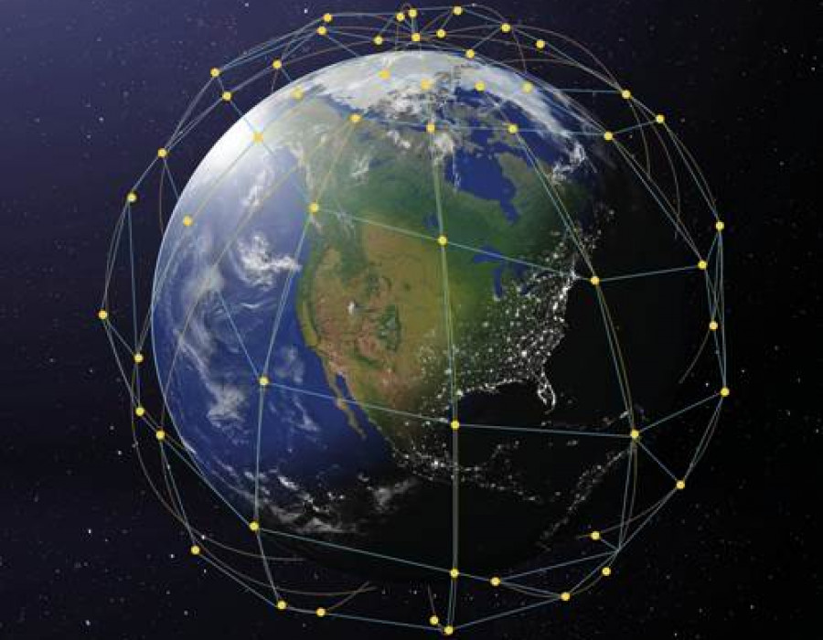 Leosat1
