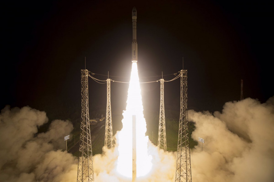 SENTINEL2B7 MARZZO