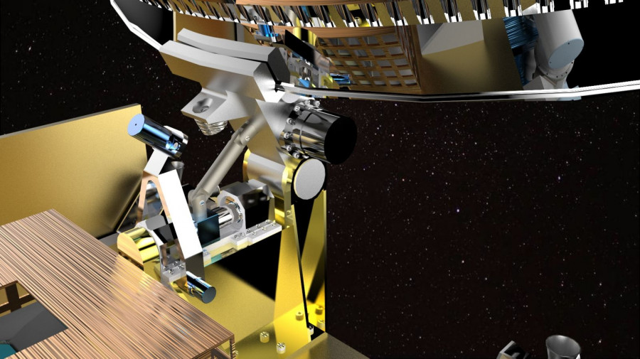 Sener edeorbit