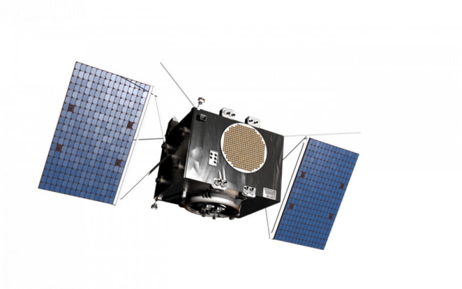 Asteroid Impact Mission node full image 2