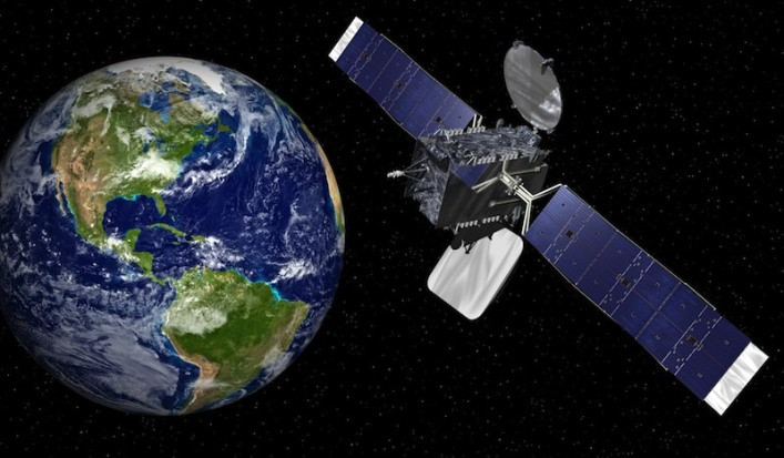 Satelite