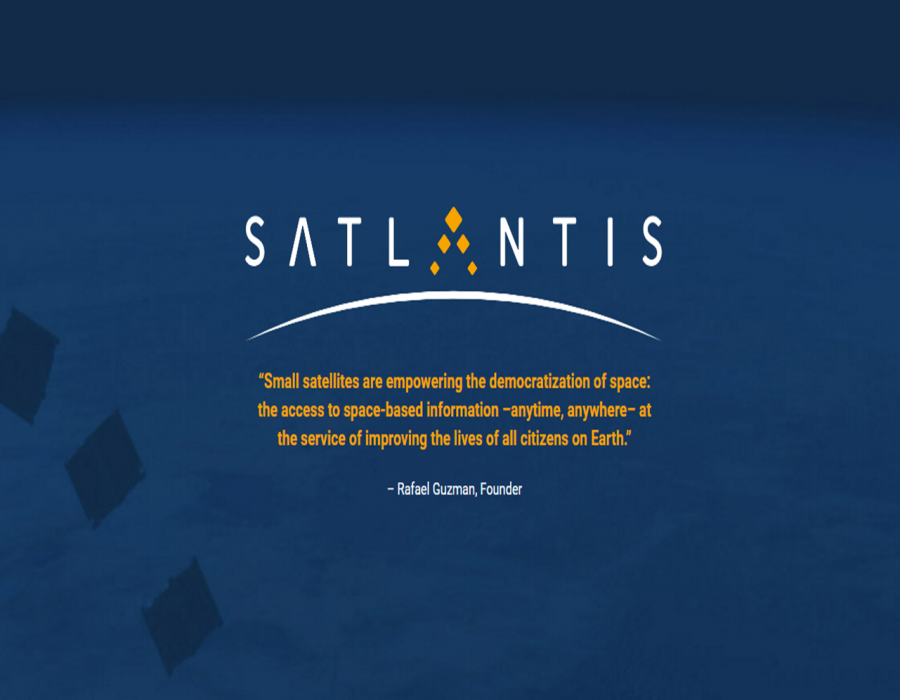 Satlantis