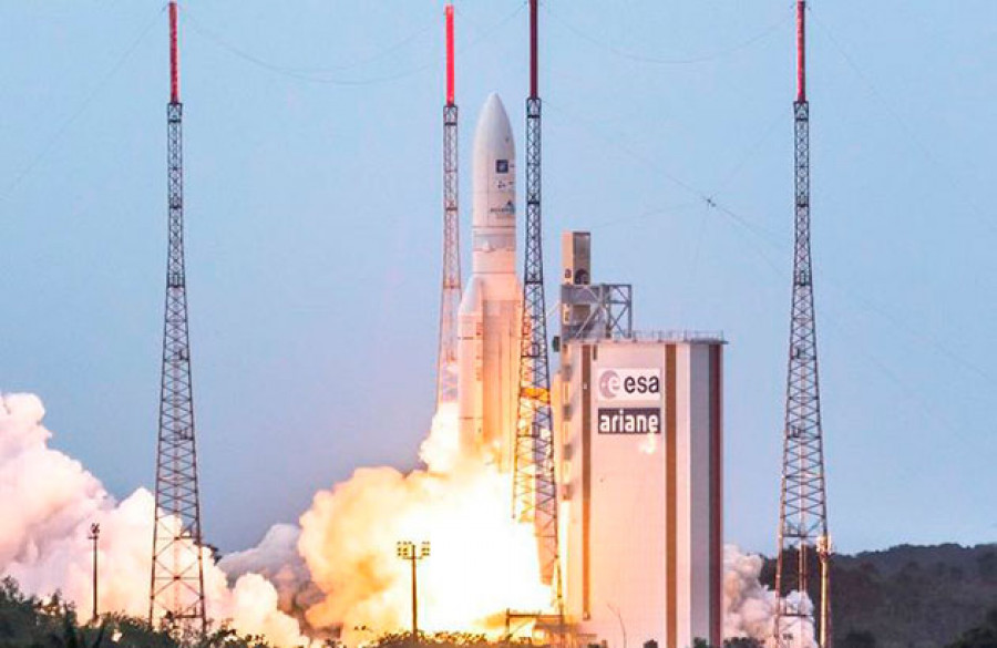 Ariane