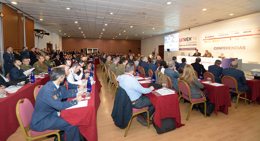 UNVEX 186  Conferencias 1 1000 1